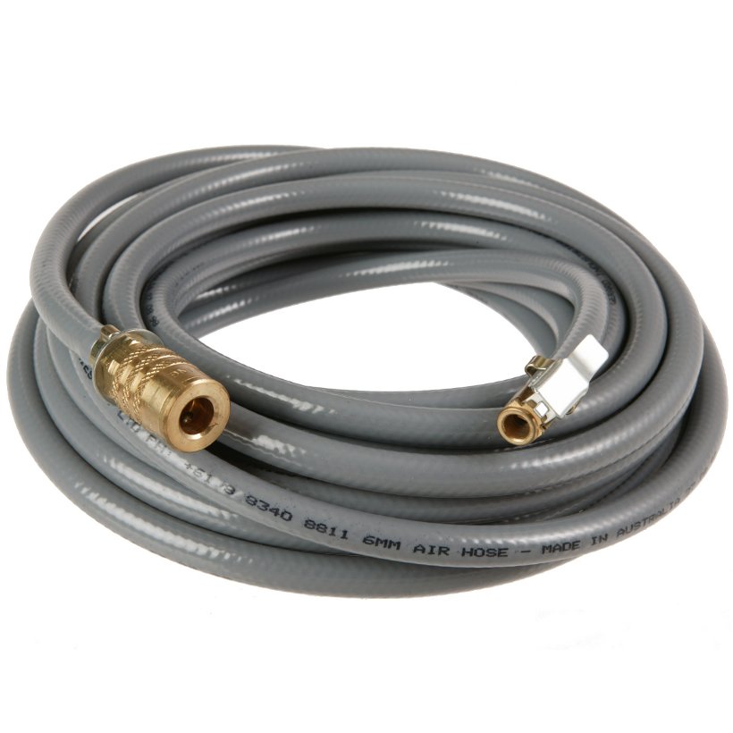AIRTEC Air Hose<br>Grey<br>101-234-21-SH-001